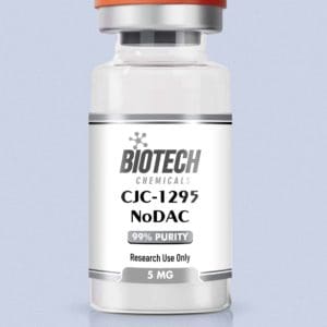 CJC-1295 noDAC  5mg
