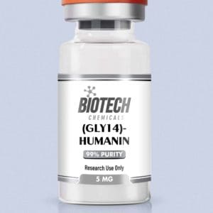 (GLY14)-HUMANIN 5mg