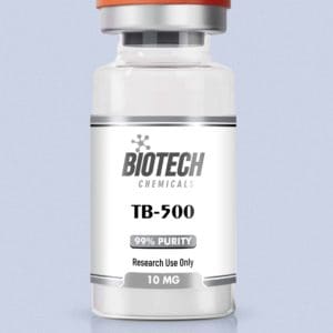 TB-500 10mg